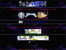 Tablet Screenshot of fab1.net