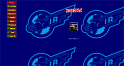 Desktop Screenshot of fab1.co.nz